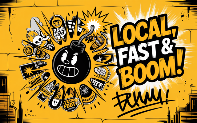 Local
